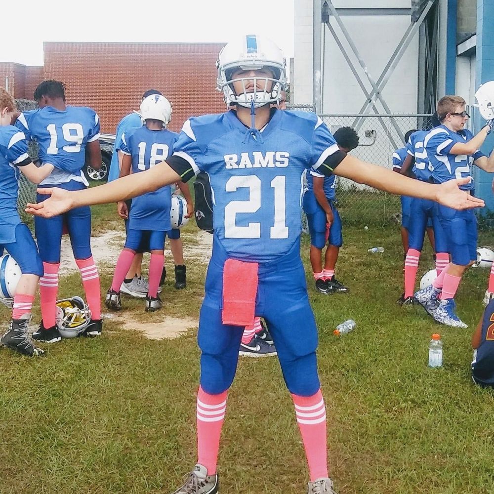 Meet your Posher, Bethsaida